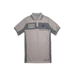 Bulk Order Right Angle Sleeve Short Sleeve Polo Shirt Supply Patchwork Contrast Print Polo Shirt Shipping Company Short Sleeve Polo Shirt Garment Factory P1401 Bulk Order Right Angle Sleeve Short Sleeve Polo Shirt Supply Patchwork Contrast Print Polo Shirt Shipping Company Short Sleeve Polo Shirt Garment Factory P1401